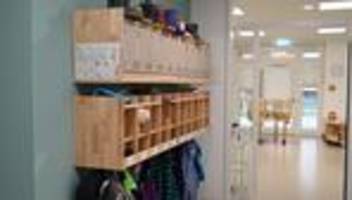 Alle zwei Wochen ein Infekt: Keimfabrik Kita: Warum Kinder in Betreuung so oft krank sind