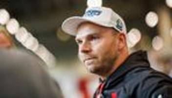 Alpiner Weltcup: Nach schwerer Erkrankung: Skifahrer Sander beendet Karriere