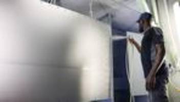 Arbeitsmarkt: Sächsische Betriebe bauen auf Mitarbeiter aus dem Ausland