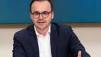 Brandanschlag: Minister zu Asphaltwerk-Anschlag: Leichtes Ziel für Täter