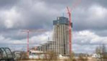 debatte geht weiter: bürgerschaft streitet erneut über elbtower