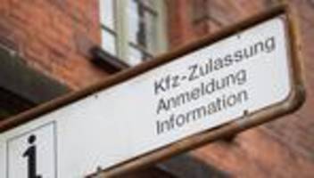 Digitale Dienste: Weiterhin Probleme bei digitaler Autozulassung