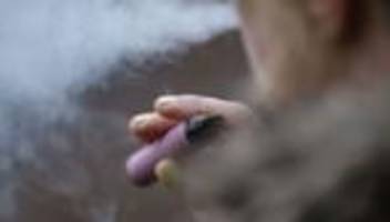 Drogentote: LKA warnt nach Todesfällen vor Opioid-Vapes in Bayern