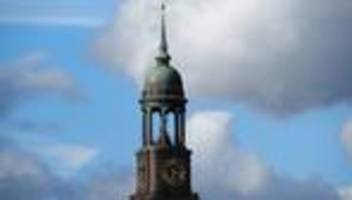 Elbvertiefung: Der tägliche Newsletter aus Hamburg: Wieso der Michel (derzeit) seltener läutet