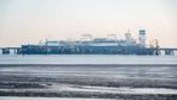 Eskalation im Mittleren Osten: Warum sich die Konkurrenz um LNG verschärfen könnte