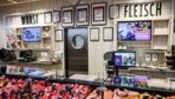 Fachkräftemangel: Verwaiste Theken - Fleischverkäufer werden knapp