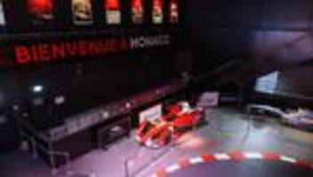 Freizeit: Neuer Themenbereich Monaco im Europa-Park vorgestellt