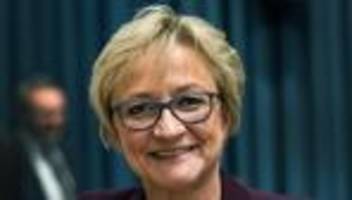 Gesellschaft: Bürgerbeauftragte verabschiedet sich mit Appell