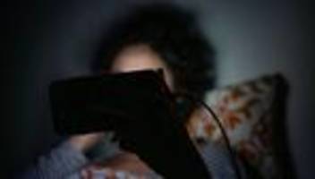 Gesundheit: Barmer: Menschen in Bayern schlafen zunehmend schlechter