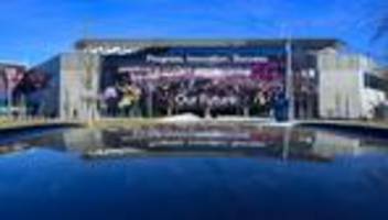 Gewerkschaft: IG Metall geht gegen Tesla-Betriebsratswahl vor