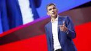 Großbritannien: Ex-Google-Manager wird Senderchef der BBC