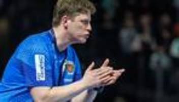 Handball-Bundesliga: Krickaus erstes, richtiges Ost-Derby: Können SCM schlagen
