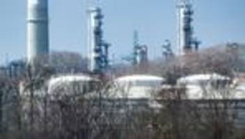 Iran-Krieg: Im schlimmsten Fall drohen Engpässe bei Treibstoffen