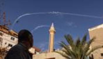 Iran-Überblick: USA stellen offenbar Bedingungen für Kriegsende, Tote im Libanon