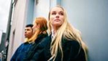 jugendstudie: mit protest hat das nichts mehr zu tun