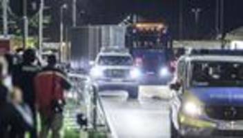 kernkraft: polizei zieht positive bilanz nach castor-großeinsatz