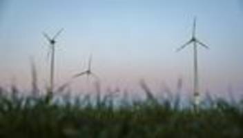 Klimawandel: Bundeskabinett beschließt Klimaschutzprogramm