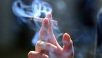 Kriminalität: Angriff mit Pistole wegen Streit um Rauchen unter Balkon