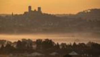 Kultur: Welche Aktionen gibt es zum 80. Jubiläum der Schlösser?