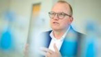 Lage der SPD: Ott fordert Kurswechsel statt Köpferollen bei der SPD