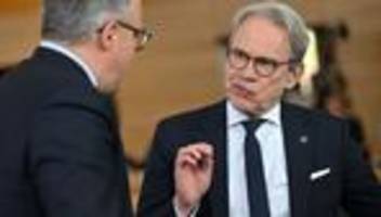 Neue Anschaffungen: Thüringen und Hessen planen Kooperation für Hubschrauber