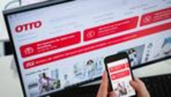 Onlinehändler: Otto will bis 2028 auf zehn Milliarden Euro Umsatz wachsen