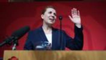 Parlamentswahl in Dänemark: Machtpoker in Dänemark: Findet Frederiksen neue Verbündete?