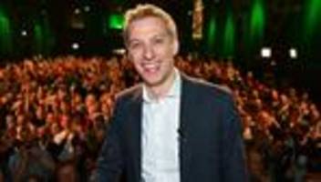 Politik: Krause leitet erstes Münchner Stadrats-Plenum nach Stichwahl