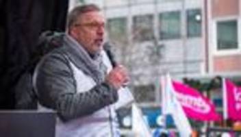 Popularklage: Bayerns Beamtenbesoldung wird Fall für Verfassungsrichter