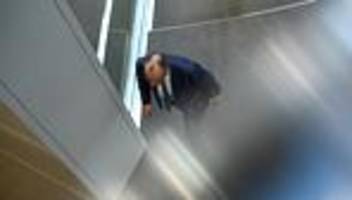 Regierungsbefragung im Bundestag: Jetzt live: Friedrich Merz stellt sich den Fragen der Abgeordneten