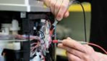 Ressourcen und Kosten sparen: Was ändert sich durch das Recht auf Reparatur?