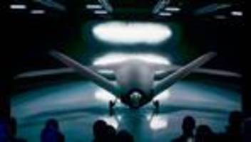 Rüstung: Drohnenhersteller Helsing plant neue Fabrik