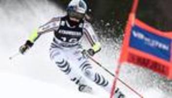Saisonfinale in Norwegen: Aicher verpasst Gesamtweltcup-Sieg - Shiffrins Freudentränen