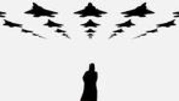 shida bazyar: in meiner hand halte ich explosionen