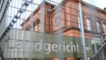 Sicherungsverfahren: Mord mit 120 Messerstichen – Warum der Täter bald freikommt