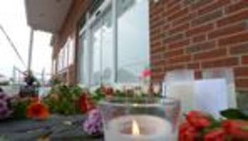 Sicherungsverfahren: Nach Mord mit 120 Messerstichen: Kommt Täter aus Gefängnis?