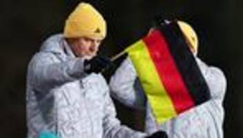 Skispringen: Olympia-Gold und Tournee-Scheitern: Horngacher hört auf