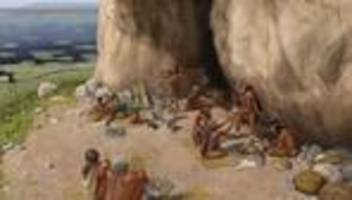 Uralte Beziehung: Hunde begleiten Europäer schon seit mehr als 15.000 Jahren