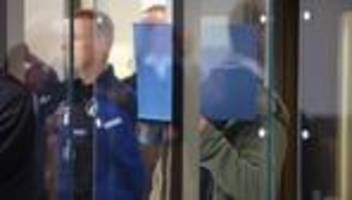 Urteil: Mehrjährige Haftstrafen für Mitglieder einer Hamas-Untergrundzelle