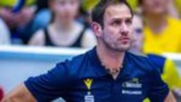 Volleyball-Bundesliga: Schwerin muss ins Entscheidungsspiel