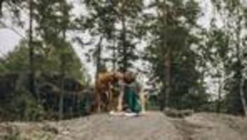 Vollzeit arbeiten mit Kindern: Wir sind keine Eltern, die sich für ihre Kinder aufopfern