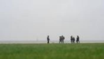 Wetter: Wind, Regen und kurze Sonne: Wetter bleibt wechselhaft