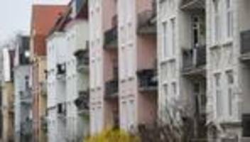 Wohnungsmarkt: Immobilienpreise in Hamburg steigen weiter – Umland holt auf