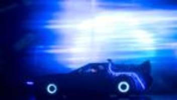 Zurück in die Zukunft: Diese Gegenwart ist schon lange her