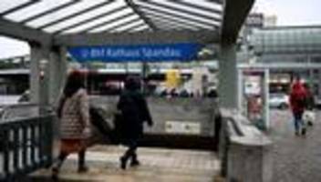 ÖPNV in Berlin: SPD-Fraktion will Pläne der Verkehrssenatorin blockieren