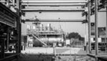 Gasförderung in Deutschland: Soll Deutschland wieder eigenes Gas fördern?