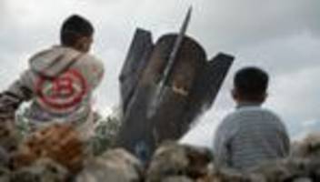 irankireg: iran lehnt laut staatsfernsehen us-vorschlag für ein kriegsende ab