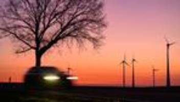 Klimaschutzprogramm: Umweltverbände fordern Bundesregierung zu mehr Klimaschutz auf