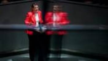 Sexualisierte Gewalt: Hubig fordert von Männern Engagement gegen sexualisierte Gewalt