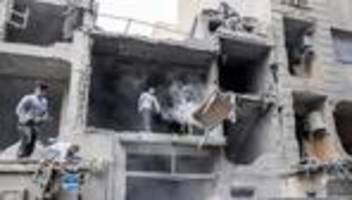 US-Plan für Waffenruhe: Was über Trumps 15-Punkte-Plan für den Iran bekannt ist